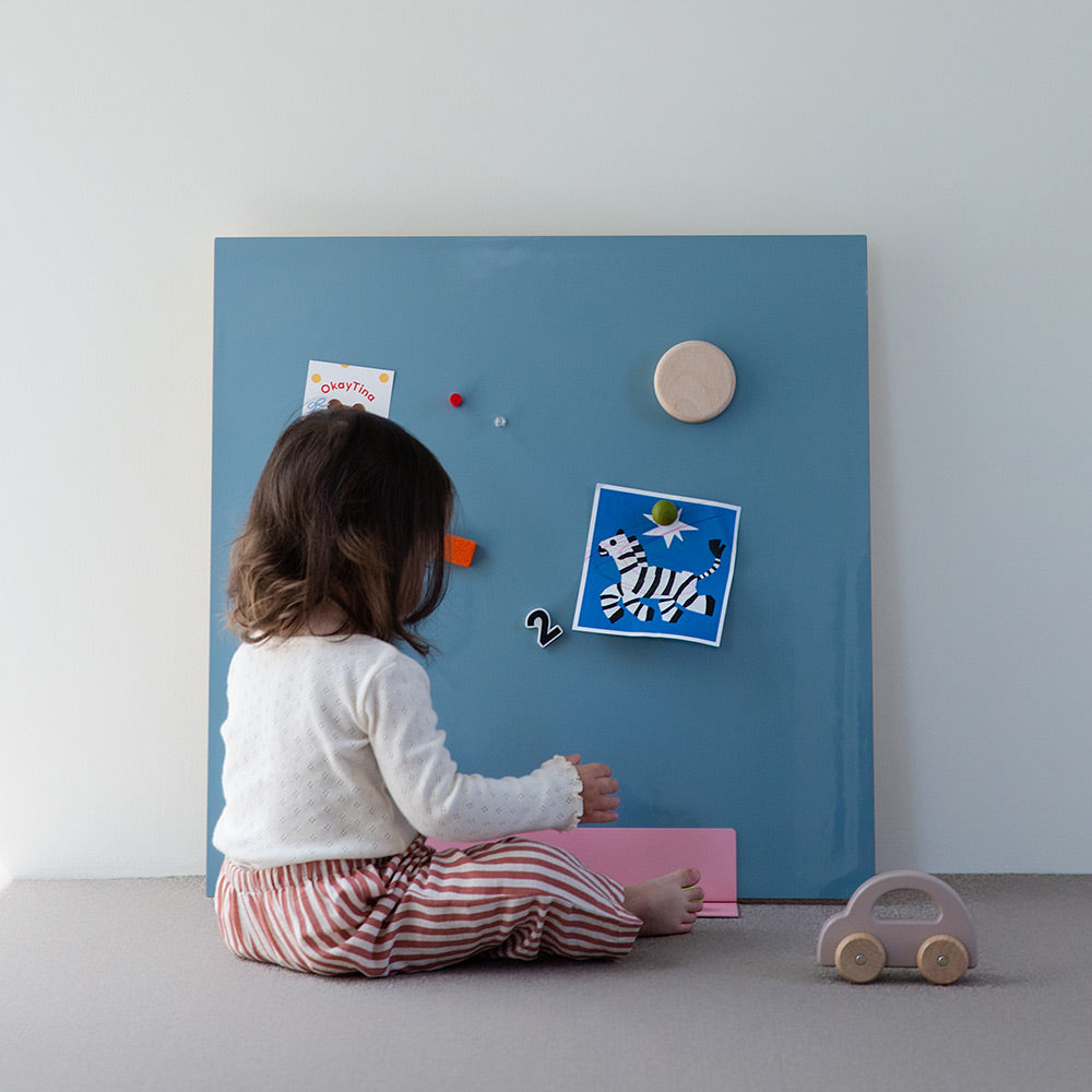 FETTI BOARD