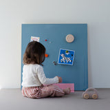 FETTI BOARD