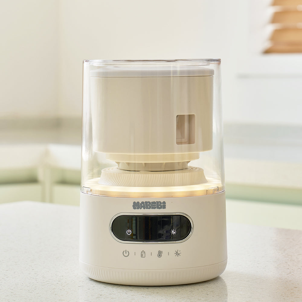 마베비 소곤소곤 분유쉐이커