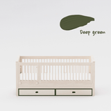 밀리엔스 Under Drawer