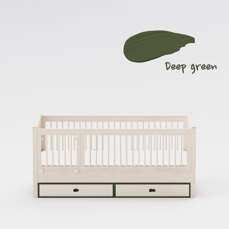 밀리엔스 Under Drawer