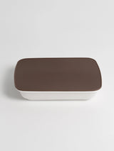 RMS Ceramic Plate 3 Section (실리콘 매트 포함)