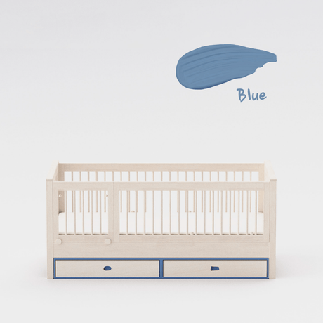 밀리엔스 Under Drawer