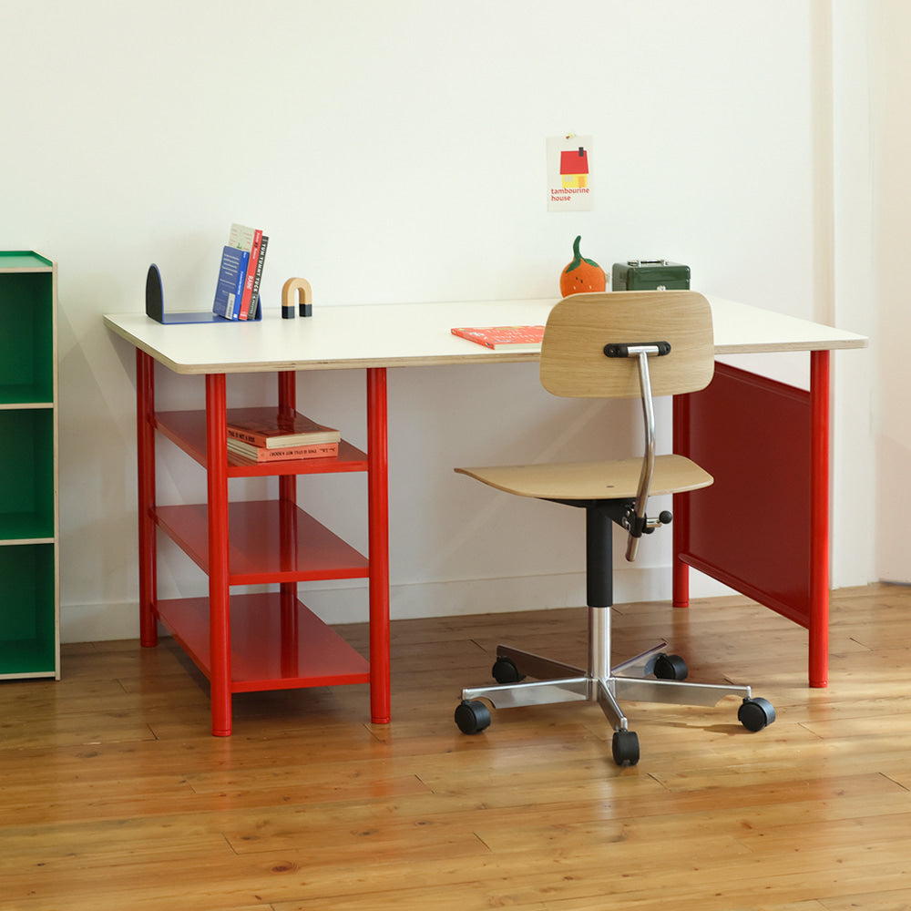 MORE TABLE