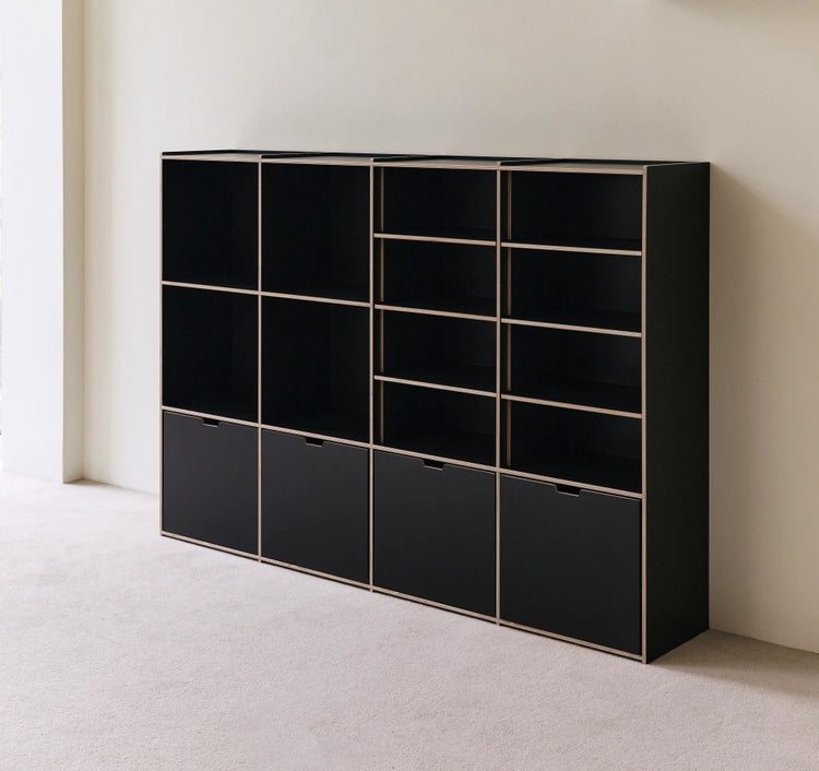 MU. Classic Cubby - GRID