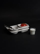 RMS Half Plate (플레이트+스퀘어 볼)
