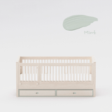 밀리엔스 Under Drawer