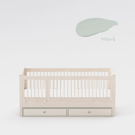 밀리엔스 Under Drawer