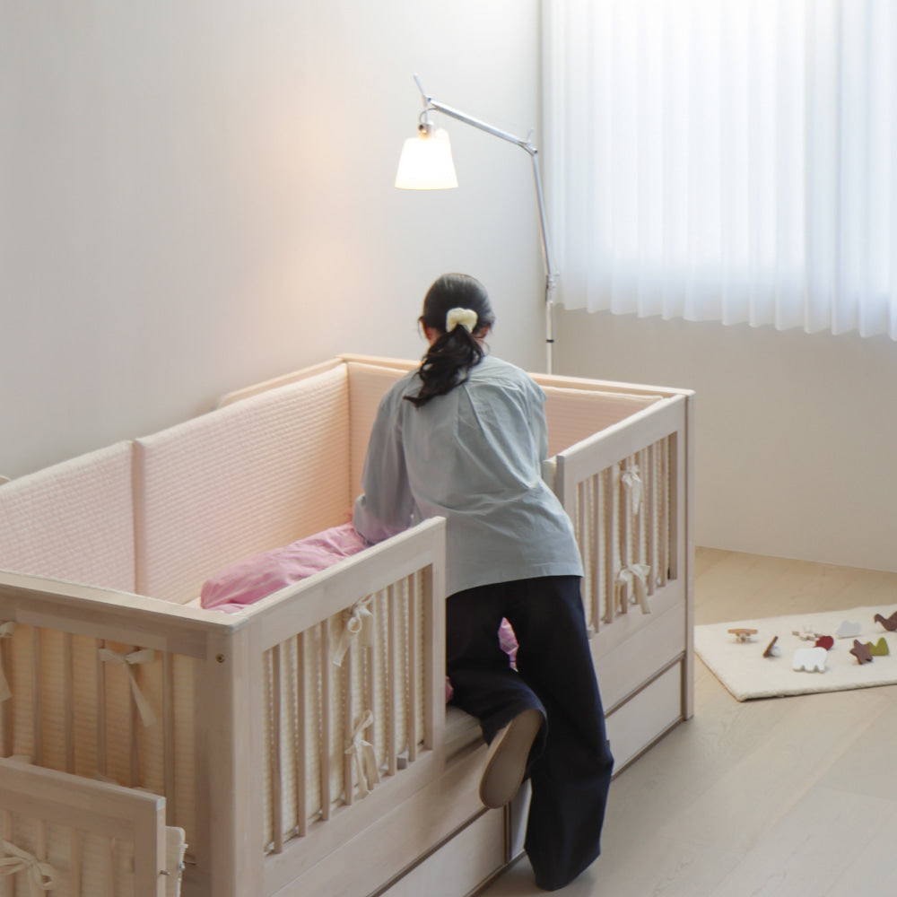 밀리엔스 키즈 침대 5세대