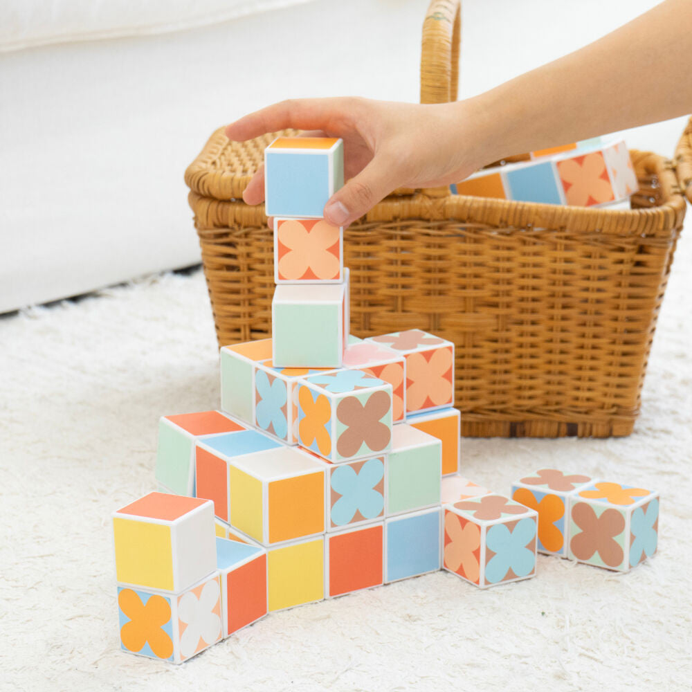 Chak Chack Cube - Lucky