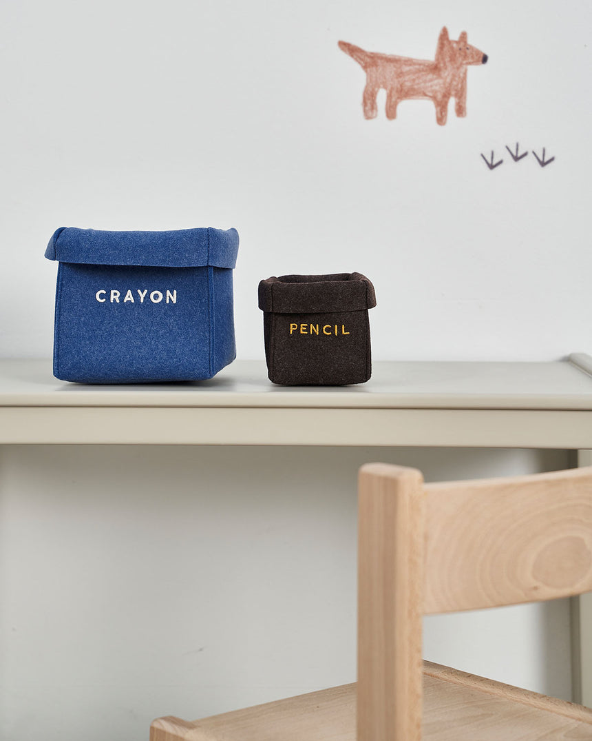 Pencil Basket