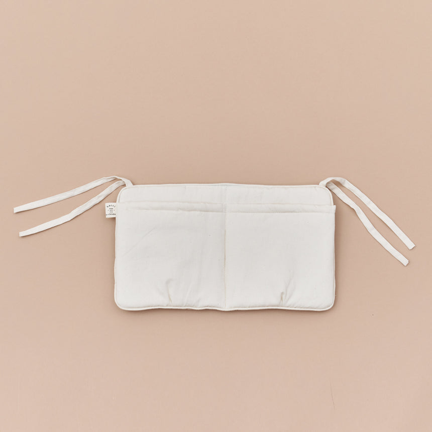 Bumper Bed Pocket