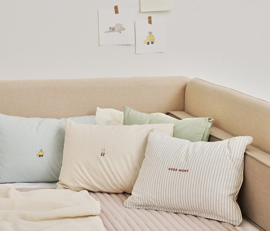 Stripe Pillow